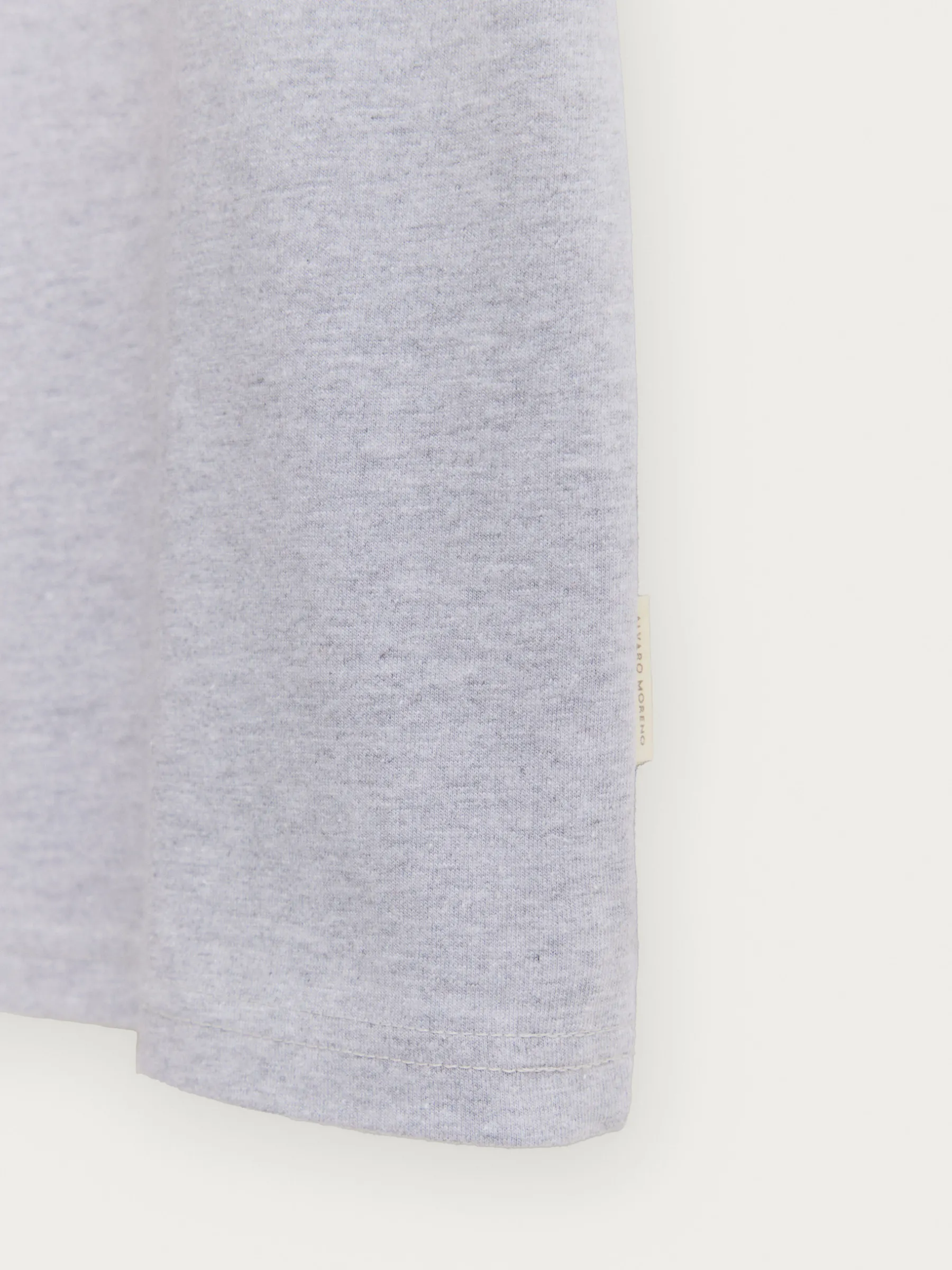 Alvaro Moreno CAMISETA GOAL-Hombre Camisetas