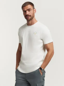 Alvaro Moreno CAMISETA LANDSCAPE-Hombre Camisetas