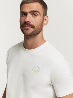 Alvaro Moreno CAMISETA LANDSCAPE-Hombre Camisetas