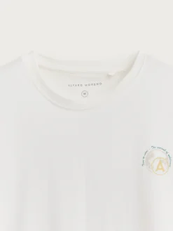 Alvaro Moreno CAMISETA LANDSCAPE-Hombre Camisetas