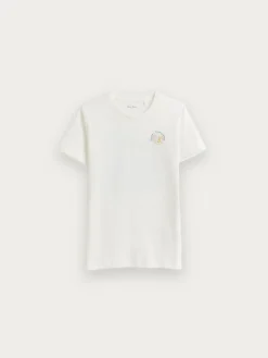 Alvaro Moreno CAMISETA LANDSCAPE KIDS- Camisetas