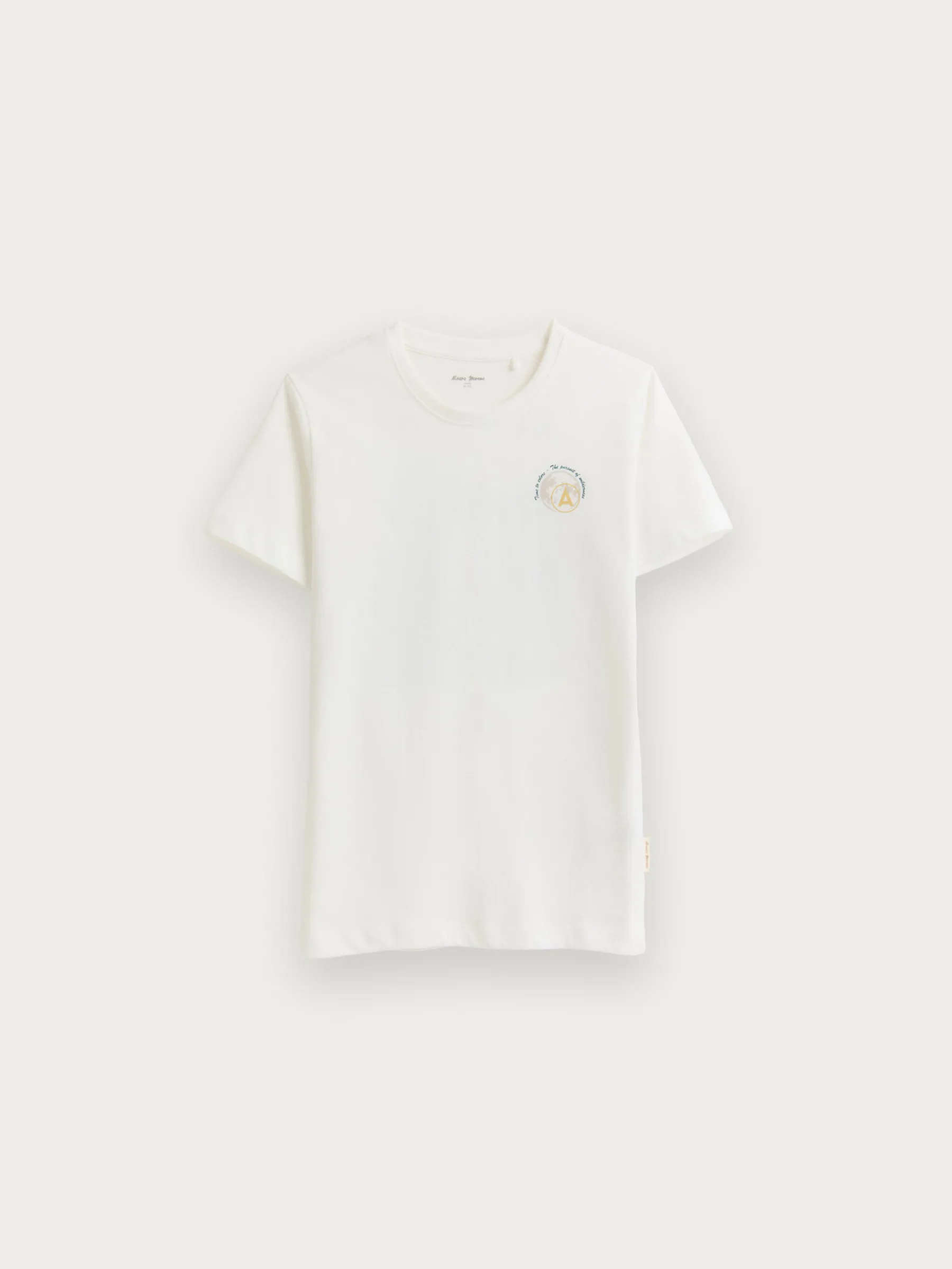 Alvaro Moreno CAMISETA LANDSCAPE KIDS- Camisetas