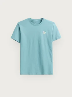 Alvaro Moreno CAMISETA LANDSCAPE-Hombre Camisetas