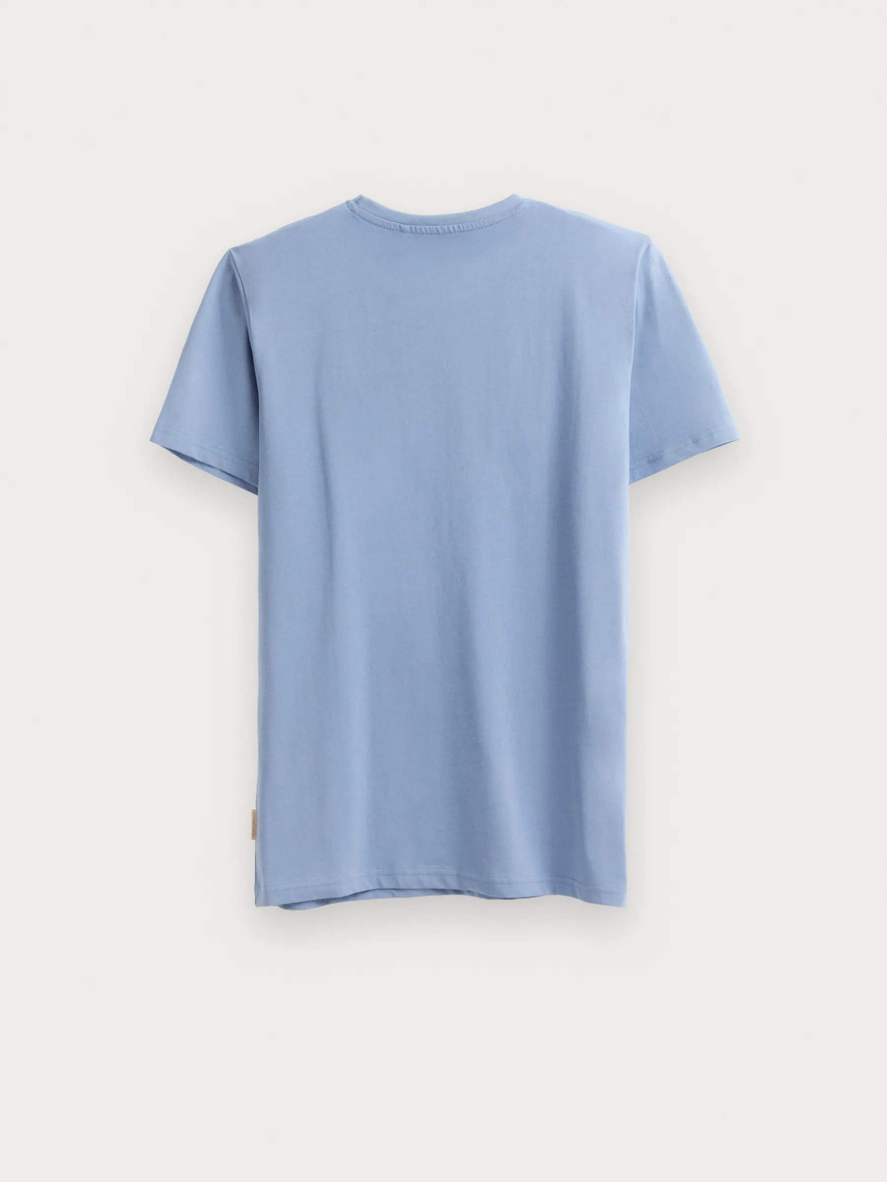 Alvaro Moreno CAMISETA LOGO-Hombre Teen|Camisetas