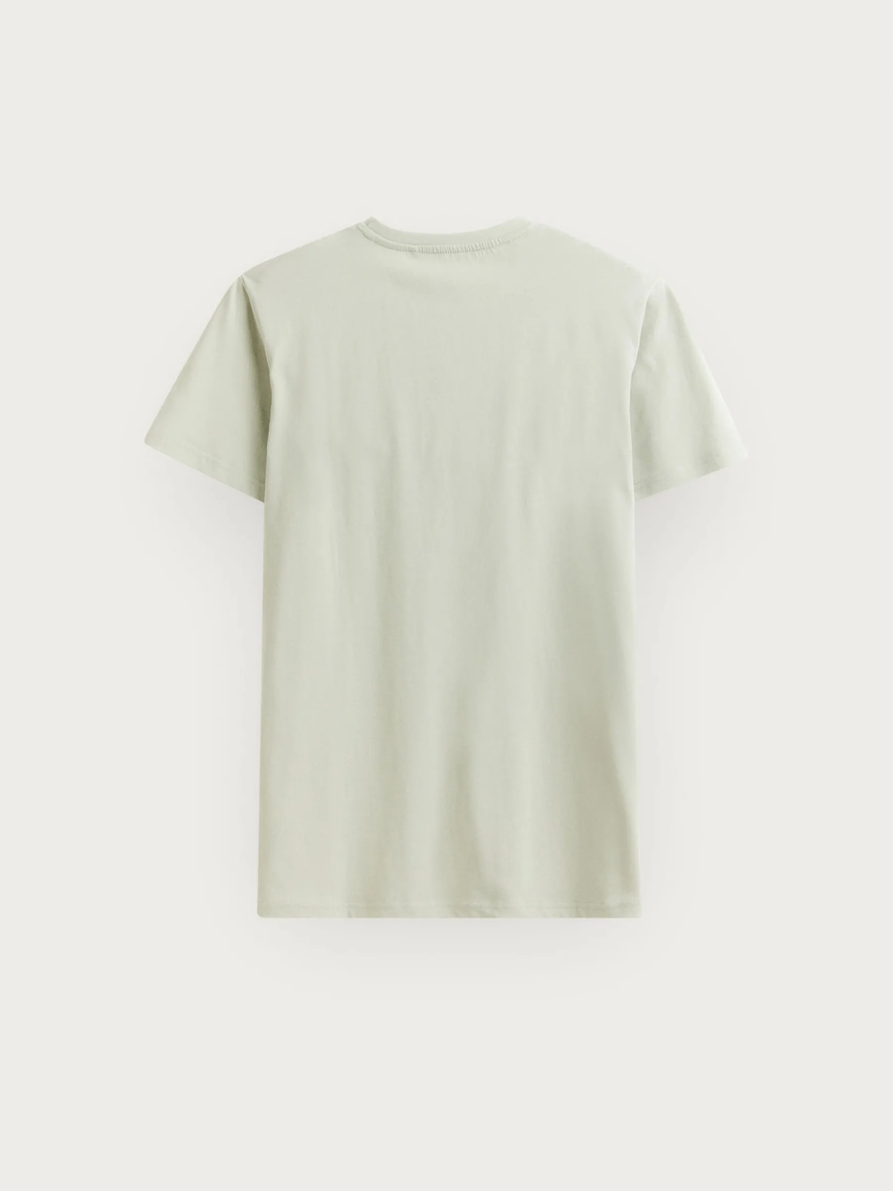 Alvaro Moreno CAMISETA LOGO-Hombre Teen|Camisetas