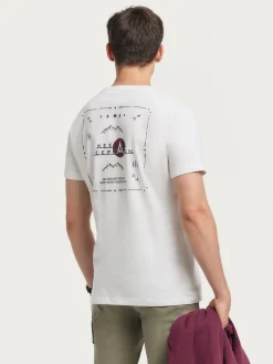 Alvaro Moreno CAMISETA LONG-Hombre Teen|Camisetas