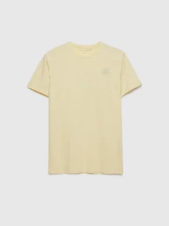 Alvaro Moreno CAMISETA LONGBOARD-Hombre Camisetas