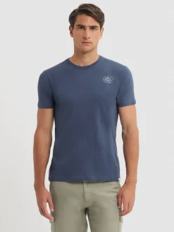 Alvaro Moreno CAMISETA LONGBOARD-Hombre Camisetas