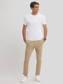 Alvaro Moreno CAMISETA LONGBOARD-Hombre Camisetas