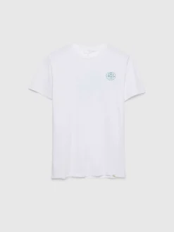 Alvaro Moreno CAMISETA LONGBOARD-Hombre Camisetas