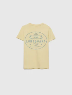 Alvaro Moreno CAMISETA LONGBOARD KIDS- Camisetas