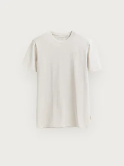 Alvaro Moreno CAMISETA MELANGE-Hombre Teen|Camisetas