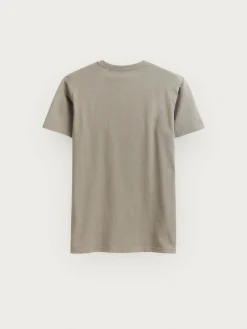 Alvaro Moreno CAMISETA MELANGE-Hombre Camisetas