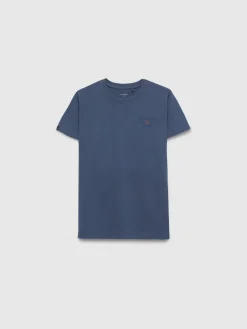 Alvaro Moreno CAMISETA MOTOR KIDS- Camisetas