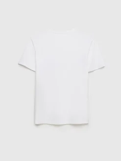 Alvaro Moreno CAMISETA MOTORCYCLE-Hombre Camisetas