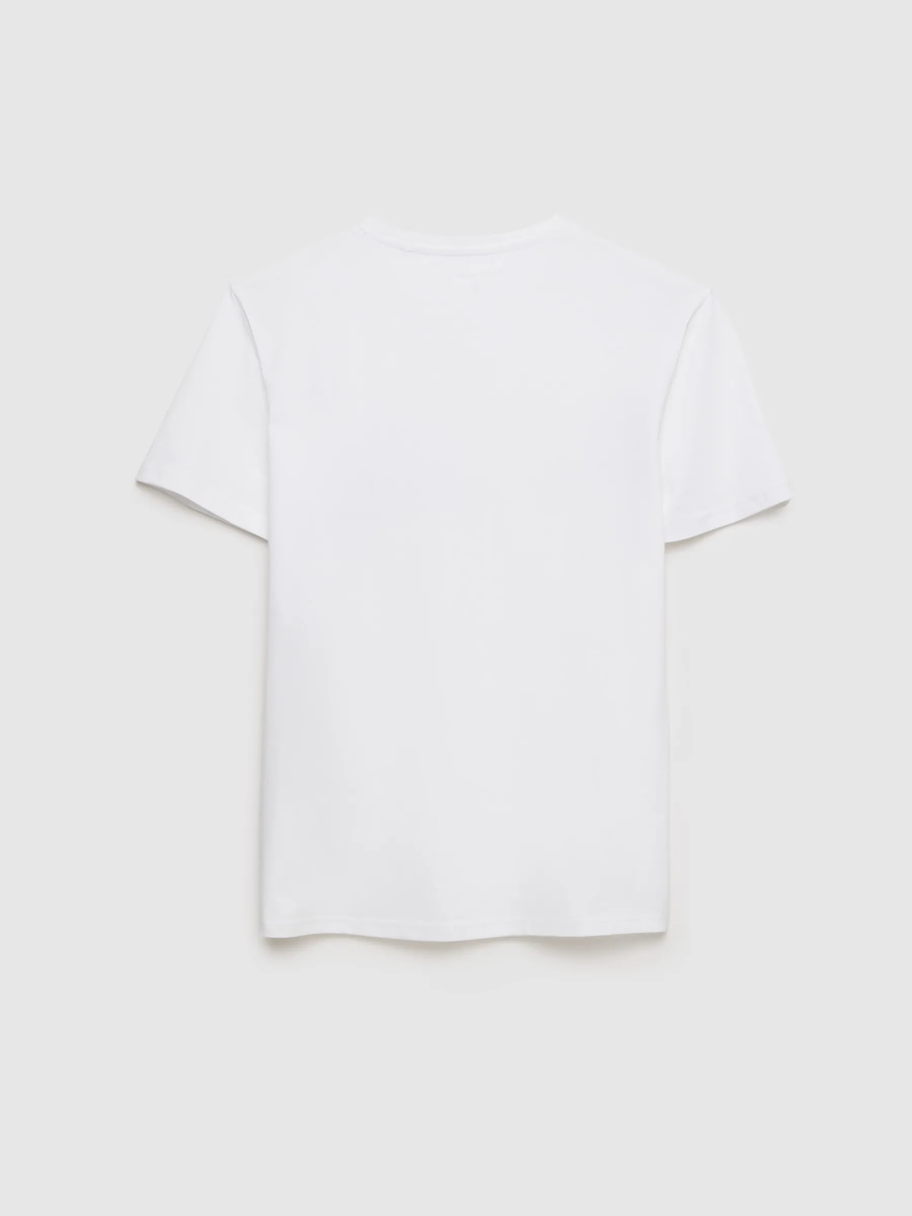 Alvaro Moreno CAMISETA MOTORCYCLE-Hombre Camisetas