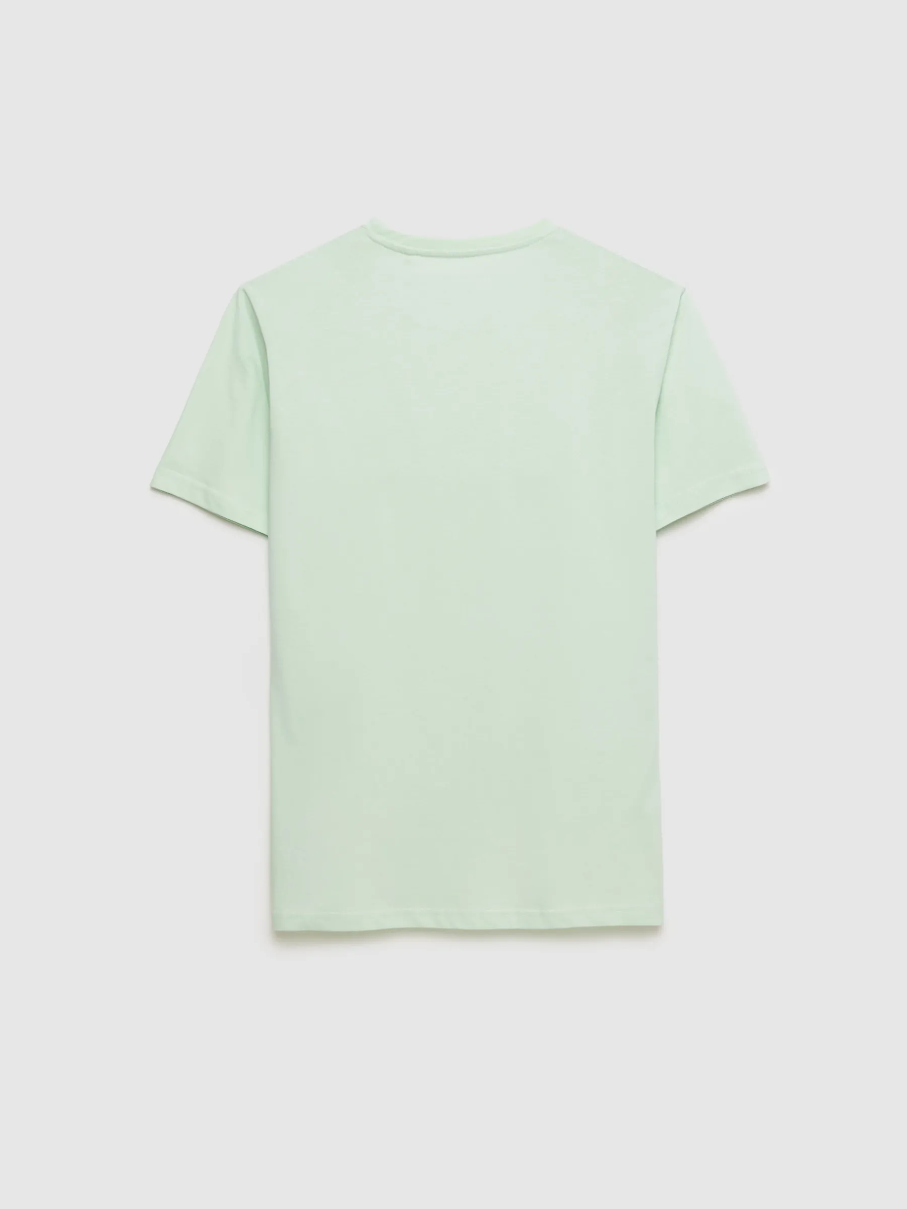 Alvaro Moreno CAMISETA MOTORCYCLE-Hombre Camisetas