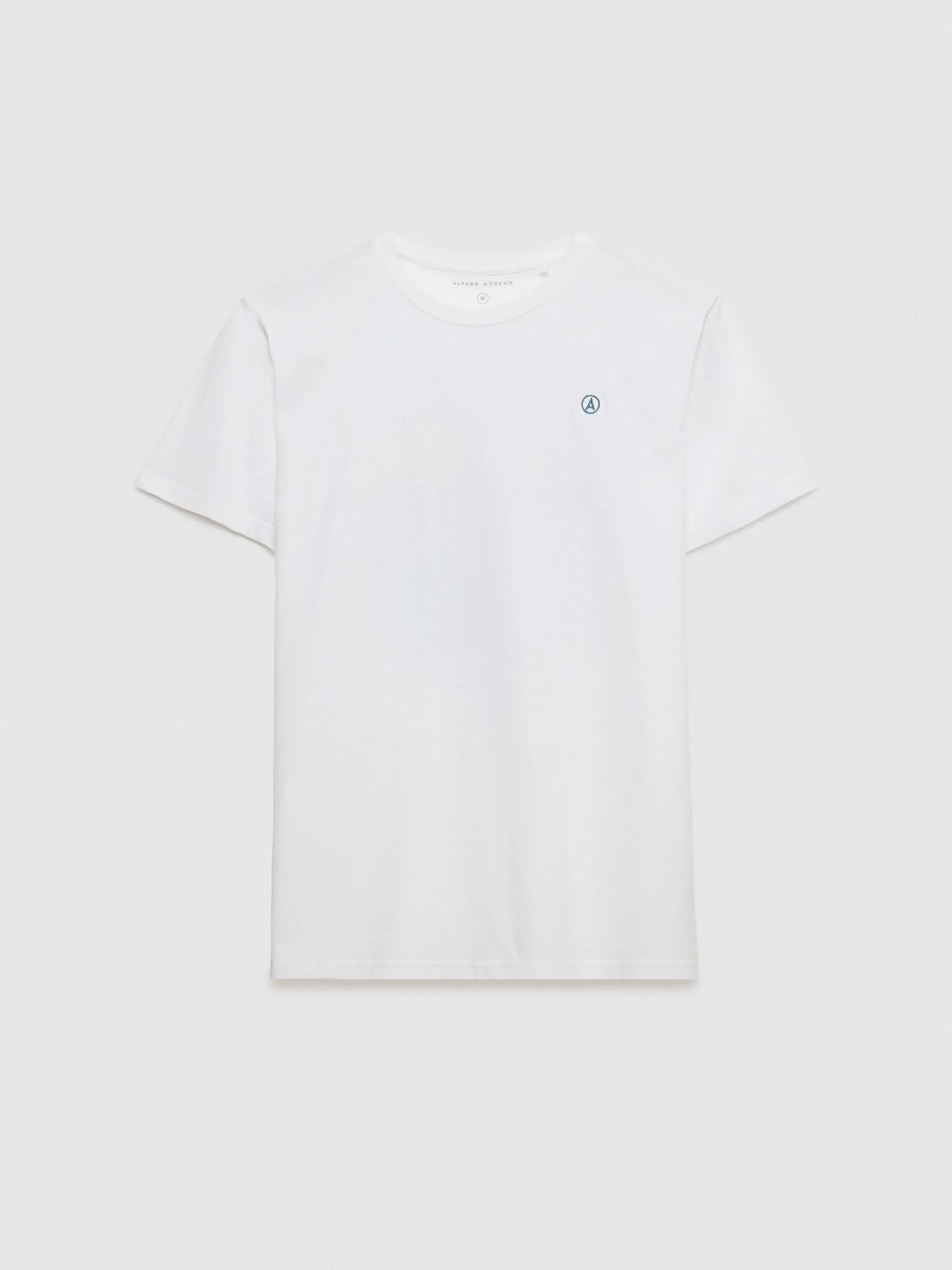 Alvaro Moreno CAMISETA OXYGEN-Hombre Camisetas