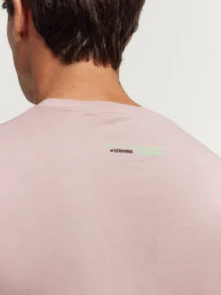 Alvaro Moreno CAMISETA PACIFIC-Hombre Camisetas