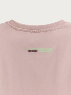 Alvaro Moreno CAMISETA PACIFIC-Hombre Camisetas