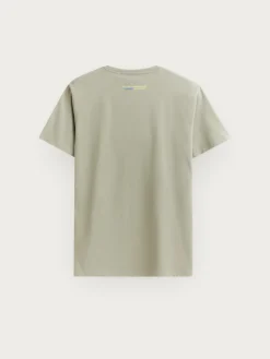 Alvaro Moreno CAMISETA PACIFIC-Hombre Camisetas