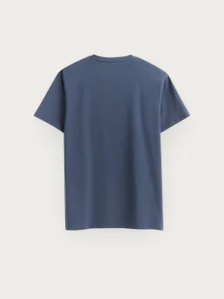 Alvaro Moreno CAMISETA SCOOTER-Hombre Camisetas