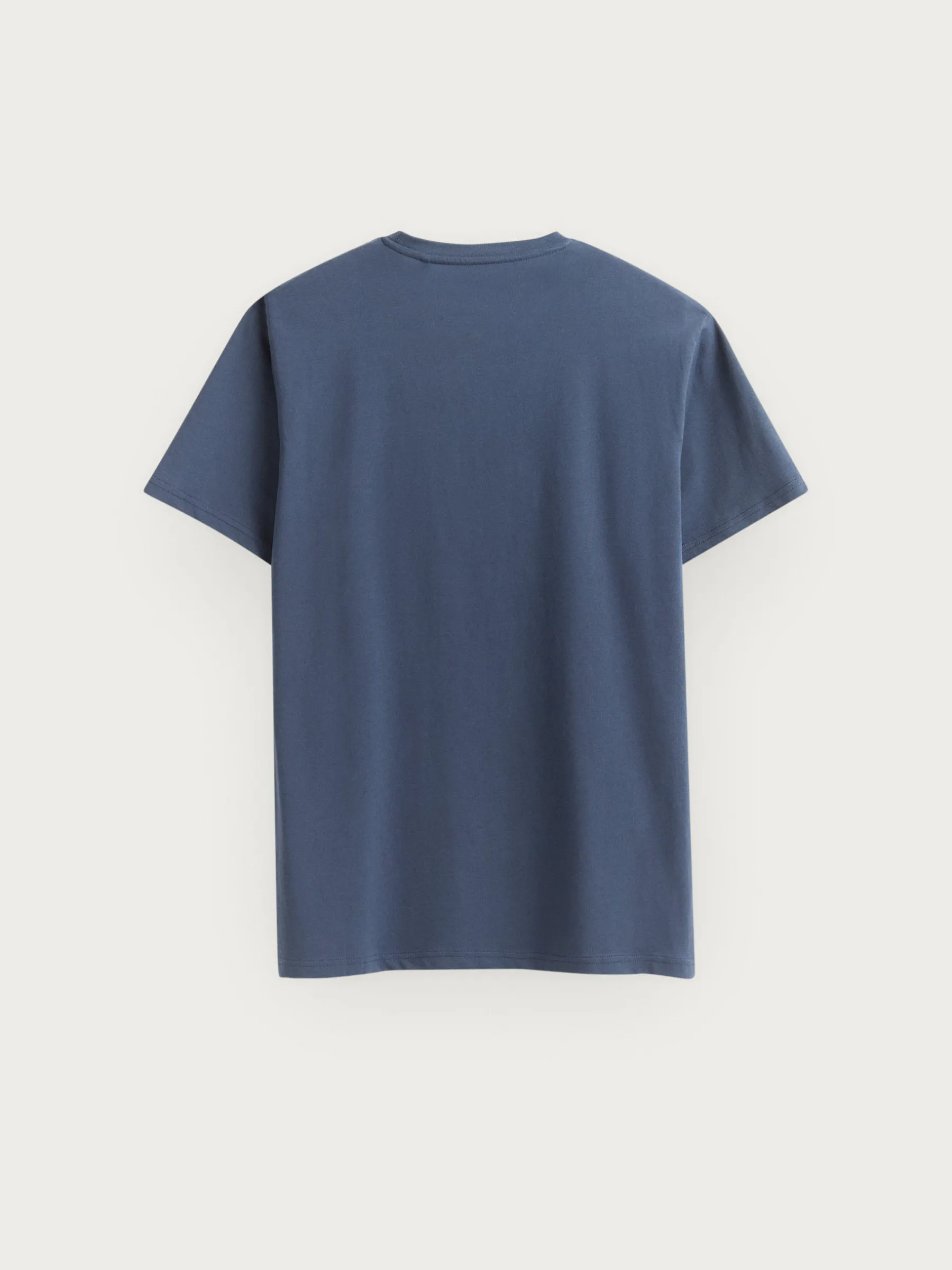 Alvaro Moreno CAMISETA SCOOTER-Hombre Camisetas