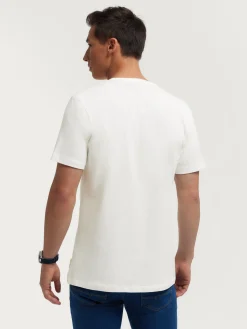 Alvaro Moreno CAMISETA SCOOTER-Hombre Camisetas