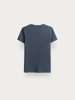 Alvaro Moreno CAMISETA SCOOTER KIDS- Camisetas