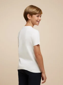 Alvaro Moreno CAMISETA SCOOTER KIDS- Camisetas