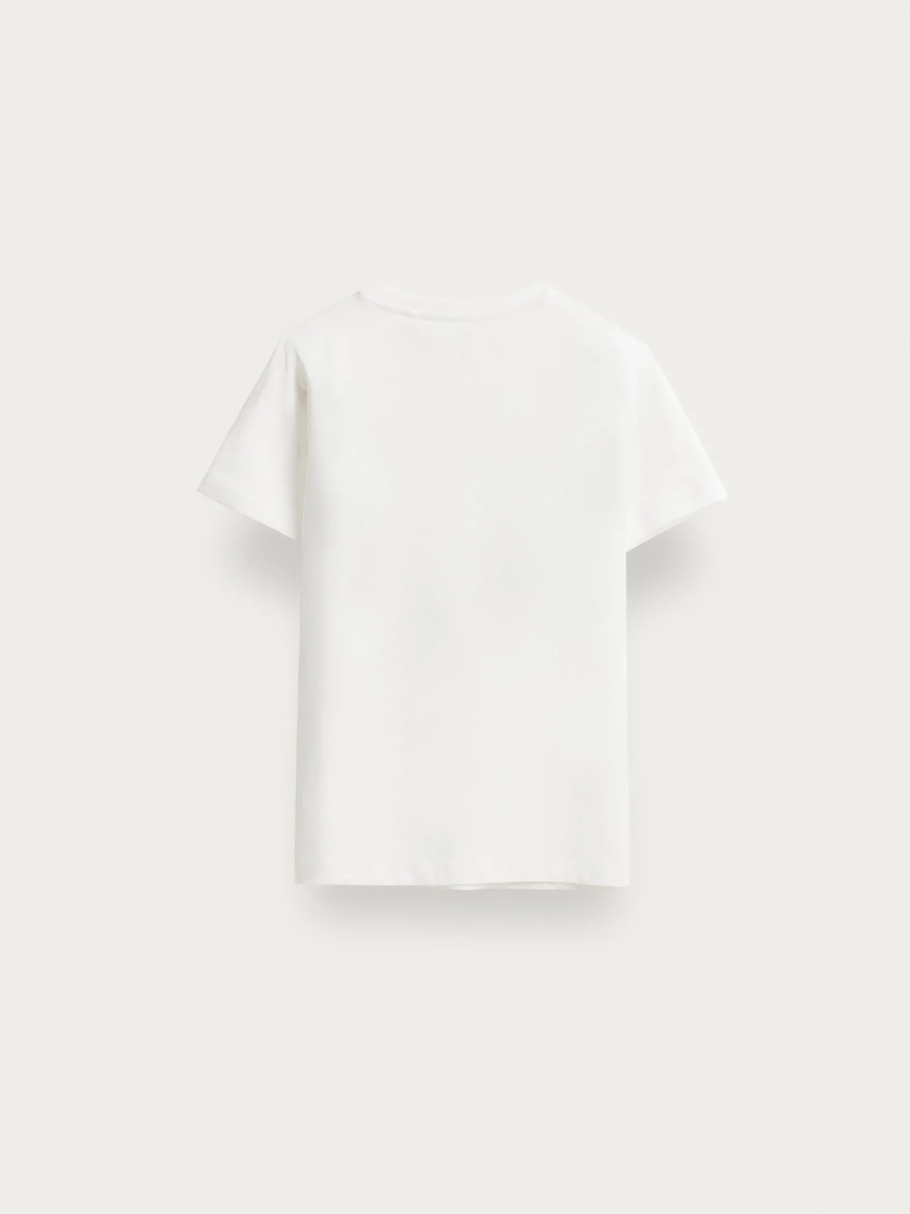 Alvaro Moreno CAMISETA SCOOTER KIDS- Camisetas