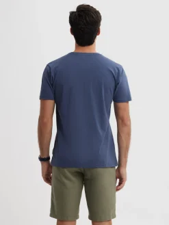 Alvaro Moreno CAMISETA SKATEBOARD-Hombre Camisetas