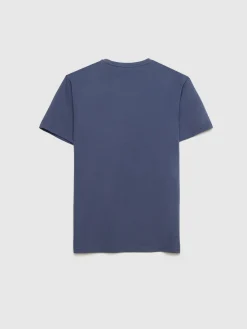 Alvaro Moreno CAMISETA SKATEBOARD-Hombre Camisetas