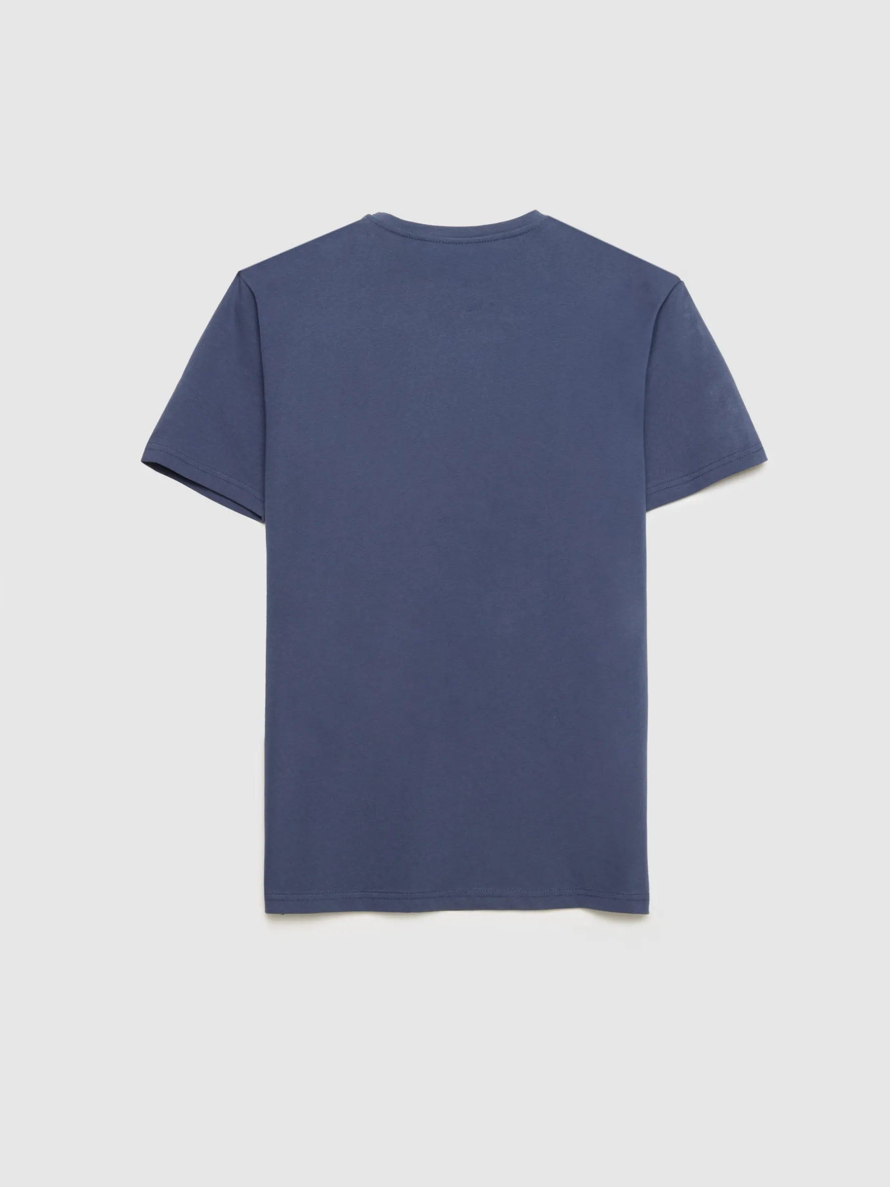 Alvaro Moreno CAMISETA SKATEBOARD-Hombre Camisetas