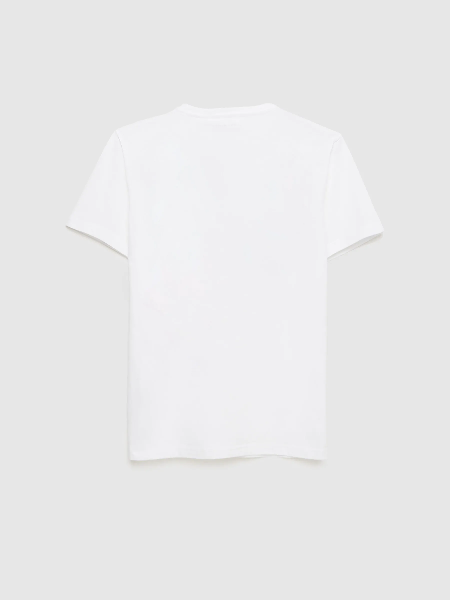 Alvaro Moreno CAMISETA SKATEBOARD-Hombre Camisetas