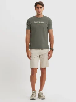 Alvaro Moreno CAMISETA SKATEBOARD-Hombre Camisetas