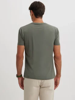 Alvaro Moreno CAMISETA SKATEBOARD-Hombre Camisetas