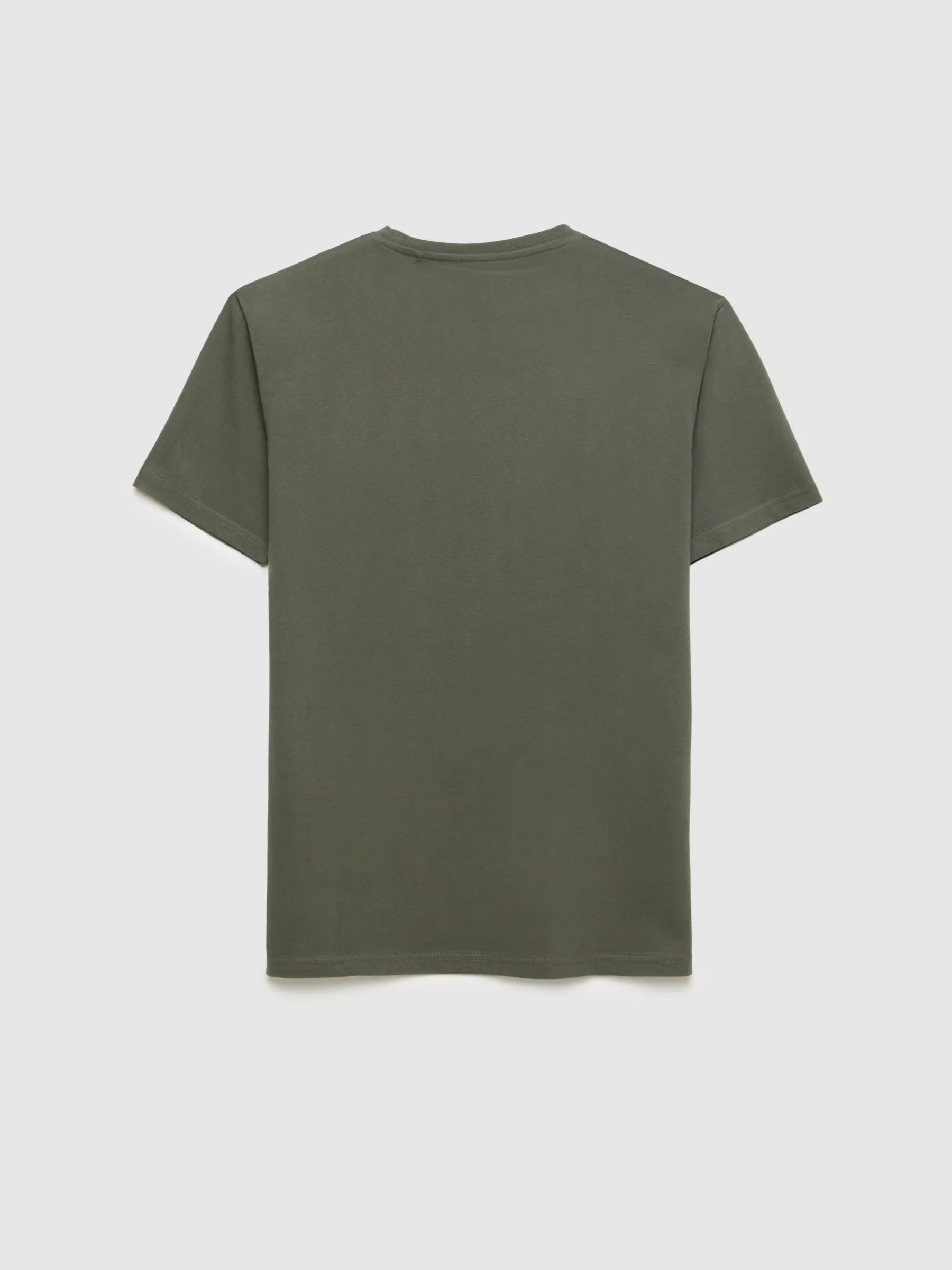 Alvaro Moreno CAMISETA SKATEBOARD-Hombre Camisetas