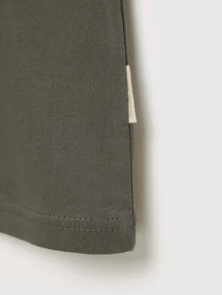 Alvaro Moreno CAMISETA SKATEBOARD-Hombre Camisetas