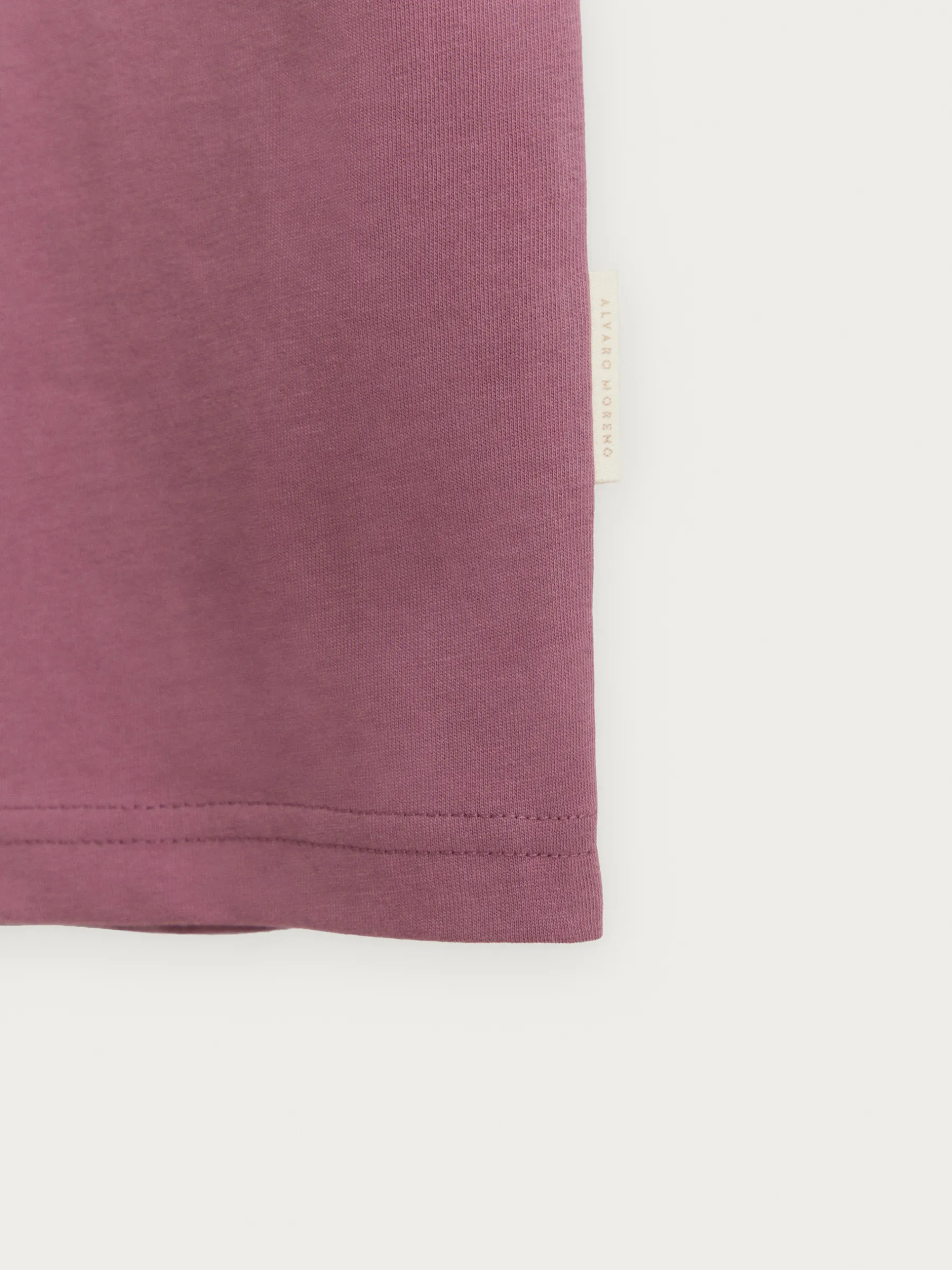 Alvaro Moreno CAMISETA SOLAR-Hombre Teen|Camisetas