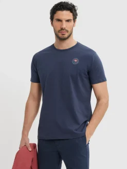 Alvaro Moreno CAMISETA SUNSET-Hombre Camisetas