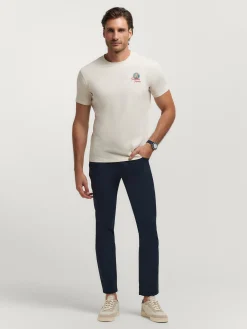 Alvaro Moreno CAMISETA SUNSET-Hombre Camisetas