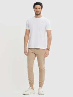 Alvaro Moreno CAMISETA SUNSET-Hombre Camisetas