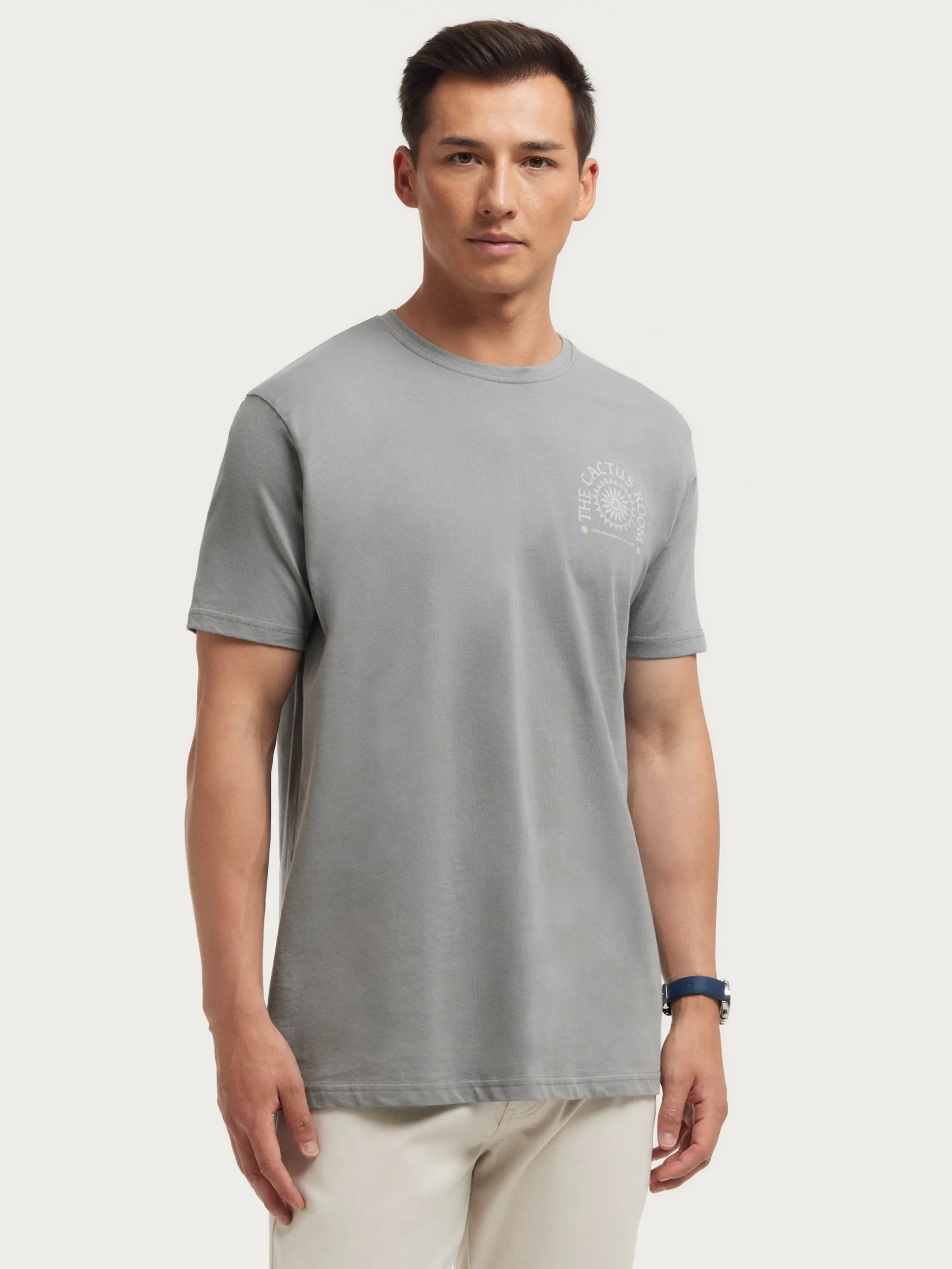 Alvaro Moreno CAMISETA TEXAS-Hombre Teen|Camisetas