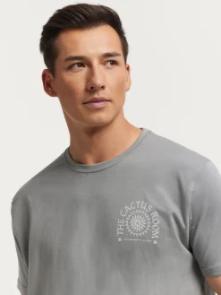 Alvaro Moreno CAMISETA TEXAS-Hombre Teen|Camisetas