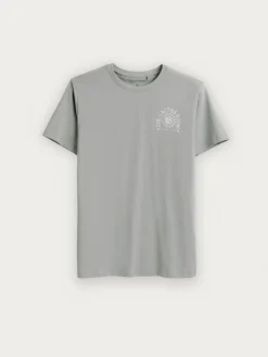 Alvaro Moreno CAMISETA TEXAS-Hombre Teen|Camisetas