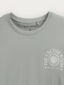 Alvaro Moreno CAMISETA TEXAS-Hombre Teen|Camisetas