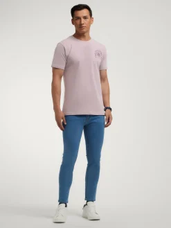 Alvaro Moreno CAMISETA TEXAS-Hombre Teen|Camisetas