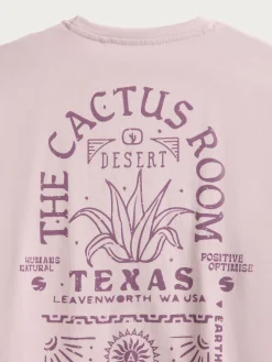 Alvaro Moreno CAMISETA TEXAS-Hombre Teen|Camisetas