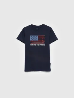 Alvaro Moreno CAMISETA USA KIDS- Camisetas